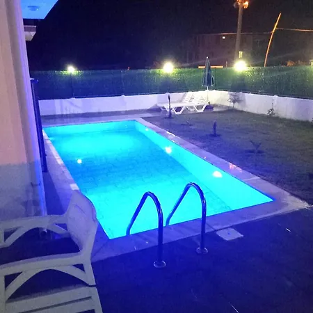 Florya * オルタジャ