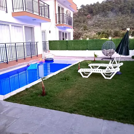 Hotel Florya Ortaca (Mugla)