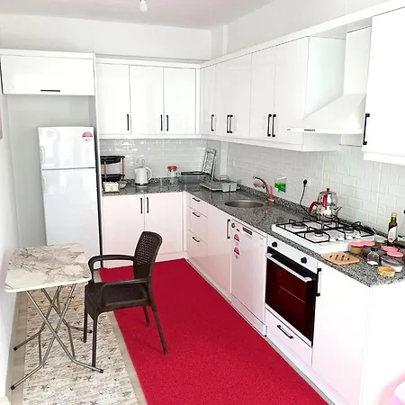 Florya * オルタジャ