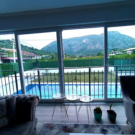 Florya * オルタジャ