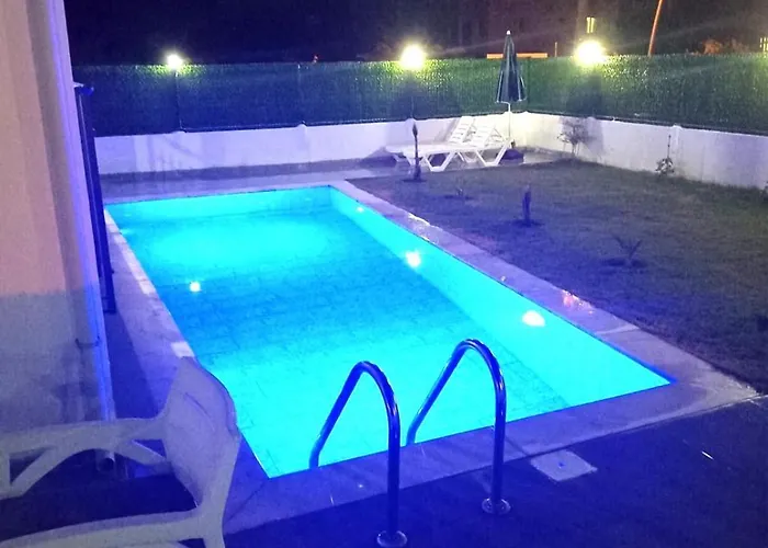 Florya * Ortaca (Mugla)