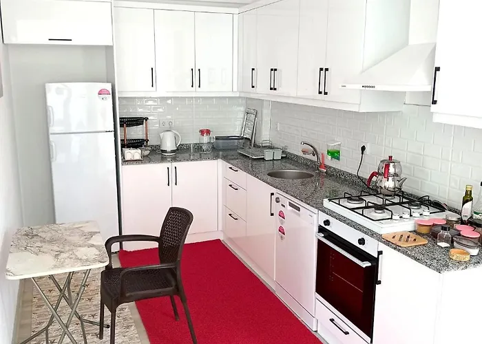 Florya * Ortaca (Mugla)