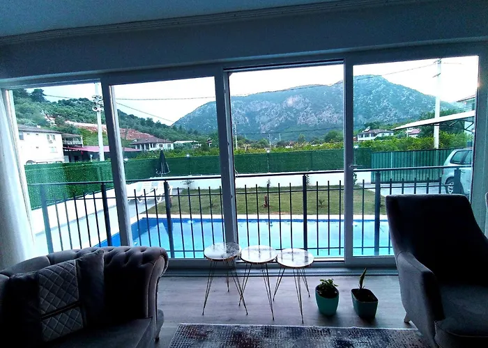 Florya * Ortaca (Mugla)