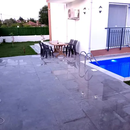 Florya Отель