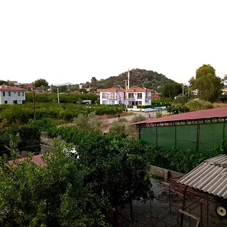 Florya Отель