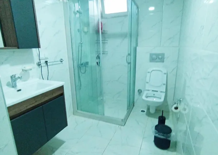 Hotel Florya