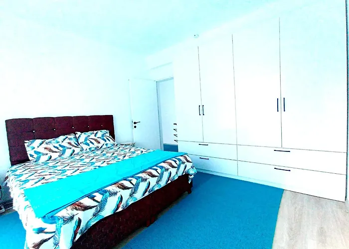 Florya Hotel