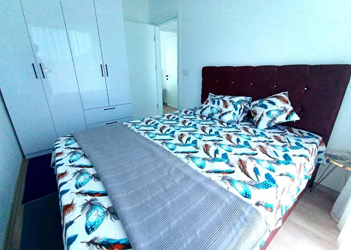 Hotel Florya